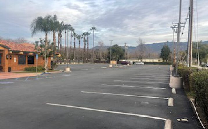 Pictures of Retail, Hospitality property located at 892 E Highland Ave, San Bernardino, CA 92404 for sales - image #1