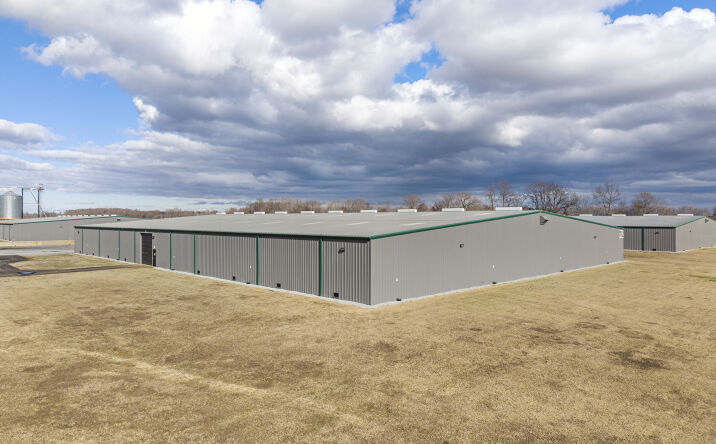 Pictures of Industrial property located at 6263 Tennessee 54, Brownsville, TN 38012 for sales - image #1