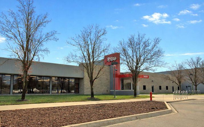 Pictures of Industrial property located at 33737 W 12 Mile Rd, Farmington Hills, MI 48331 for sales - image #1