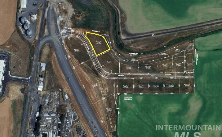 Pictures of Land property located at TBD Block 1, Lot 1, Somo Dr, Moscow, ID 83843 for sales - image #1