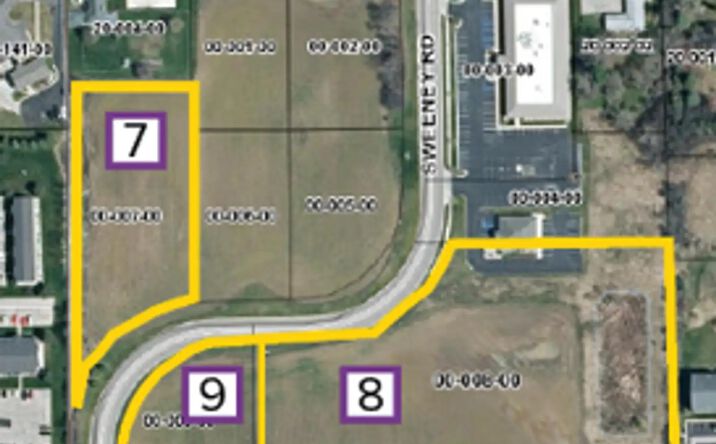 Pictures of Land property located at E Broomfield St, Mount Pleasant, MI 48858 for sales - image #1