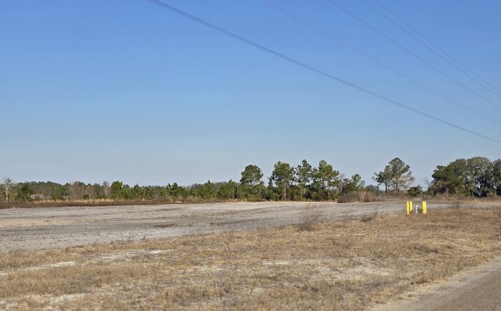 Pictures of Land property located at 0 Old Clyattville Rd, Valdosta, GA 31601 for sales - image #1