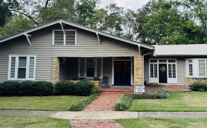 Pictures of Land property located at 645 South Columbus Avenue, 70029, MS 39339 for sales - image #1