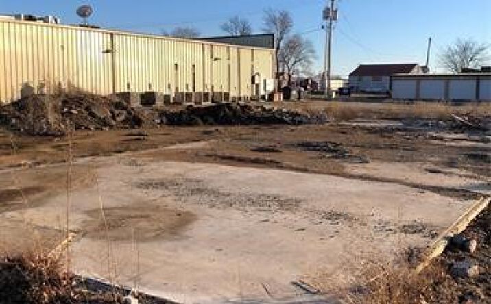 Pictures of Land property located at 108 W Main Street, Adair, OK 74330 for sales - image #1