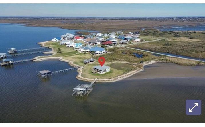 Pictures of Land property located at 193 Pelican Point Road, Lake Charles, LA 70607 for sales - image #1