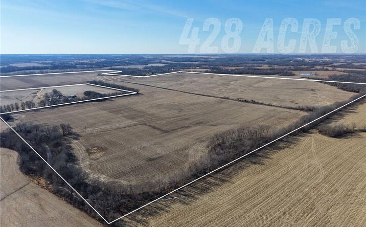 Pictures of Land property located at NW 50th Street, Trenton, MO 64683 for sales - image #1