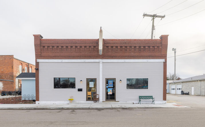Pictures of Business for Sale, Retail property located at 111 W Union Street, Goodland, IN 47948 for sales - image #1