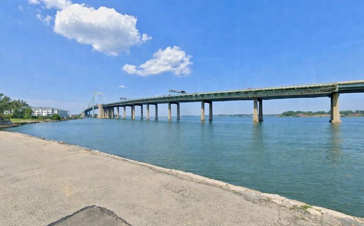 Pictures of Land property located at 10-46 Utopia Parkway, New York, NY 11357 for sales - image #1