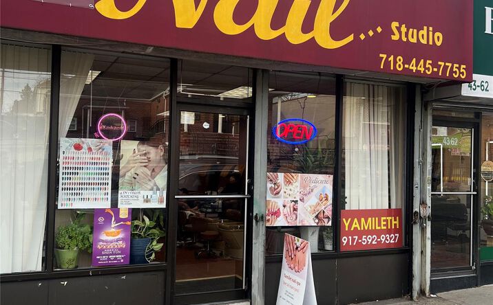 Pictures of Business for Sale, Retail, Office property located at 43-64 162 st, New York, NY 11358 for sales - image #1