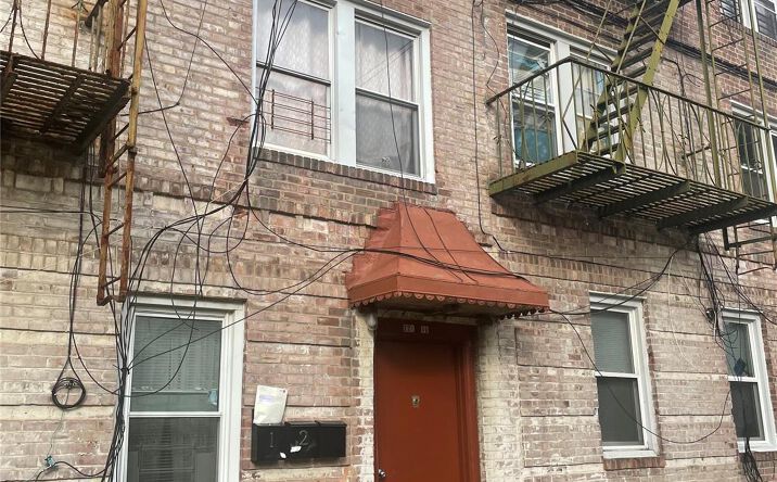 Pictures of Multifamily property located at 224-10 Linden Boulevard, New York, NY 11411 for sales - image #1