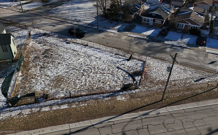 Pictures of Land property located at 8667 Plainfield Road, Lyons, IL 60534 for sales - image #1