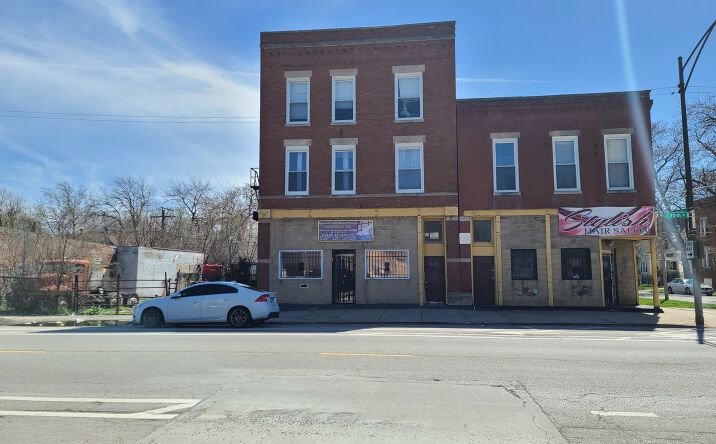 Pictures of Mixed Use property located at 935 E 75th Street, Chicago, IL 60619 for sales - image #1