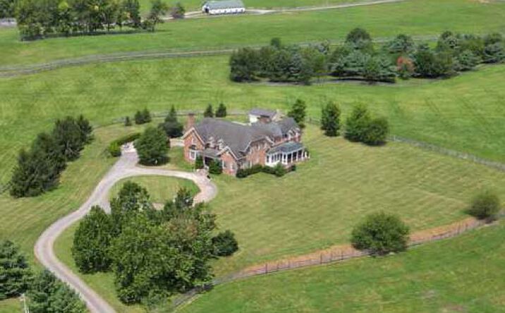 Pictures of Land property located at 613 Hutchison Rd, Paris, KY 40361 for sales - image #1