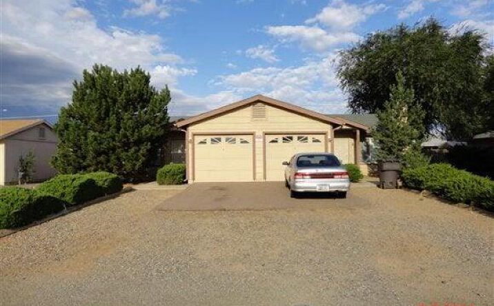 Pictures of Multifamily property located at 3712 N Tani Road, Prescott Valley, AZ 86314 for sales - image #1