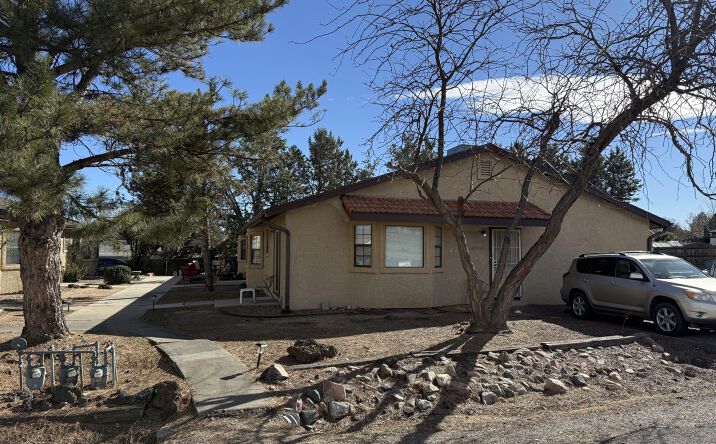 Pictures of Multifamily property located at 1275 N Tapadero Drive, Prescott Valley, AZ 86327 for sales - image #1