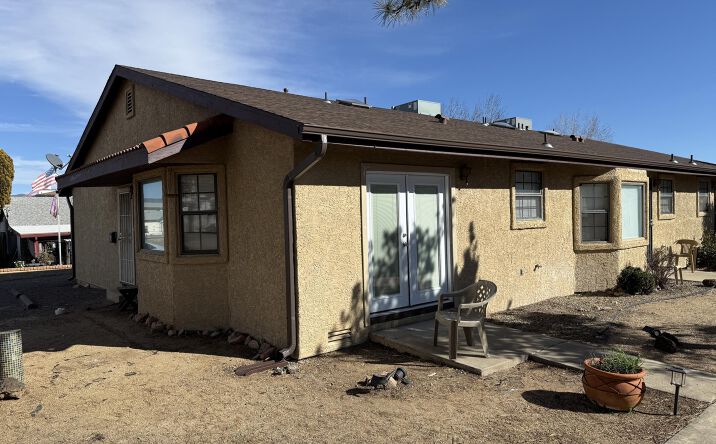 Pictures of Multifamily property located at 1283 N Tapadero Drive, Prescott Valley, AZ 86327 for sales - image #1