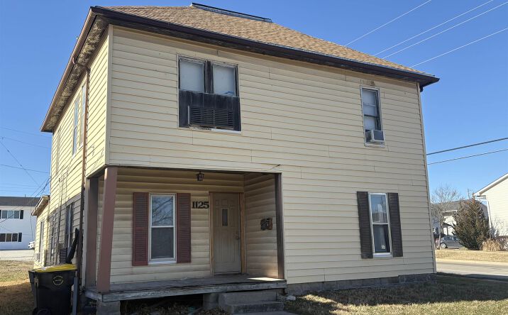 image of property at 1125 EXCHANGE ST Emporia KS 66801-3291