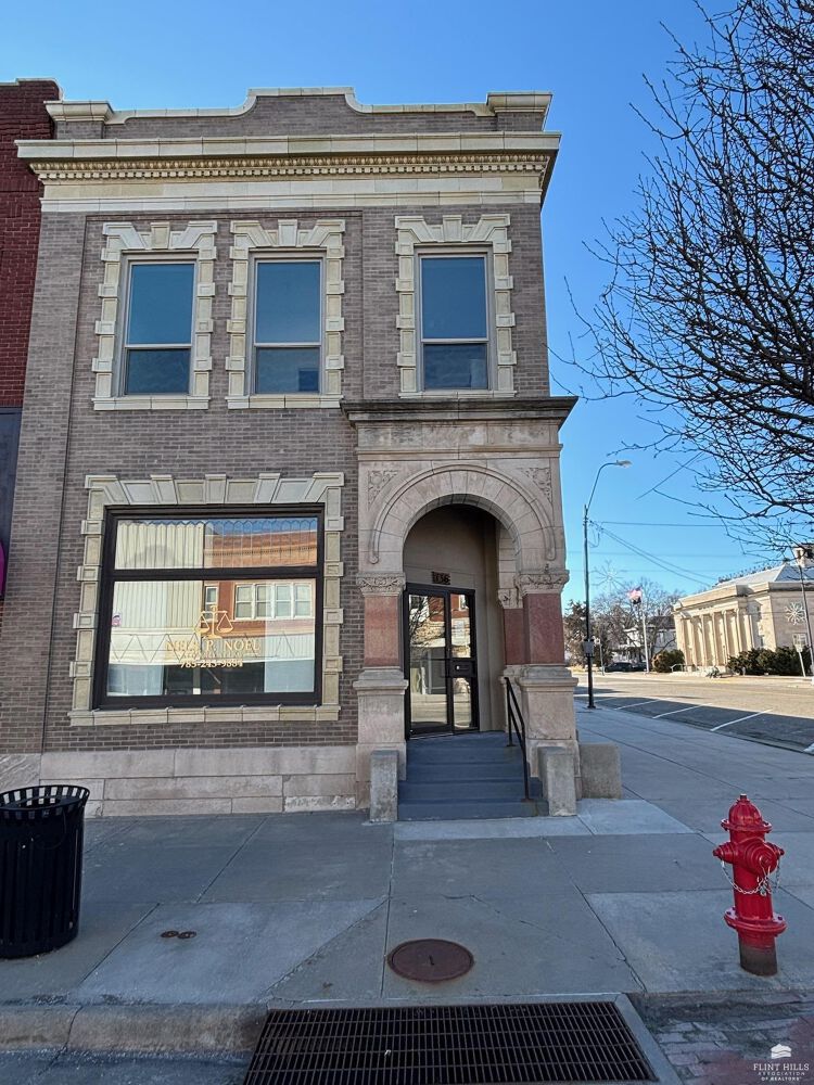 136 W 6TH Street, Concordia, KS 66901 | Crexi.com