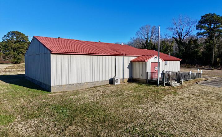 Pictures of Special Purpose property located at 21503 Daugherty Rd., Tasley, VA 23441 for sales - image #1