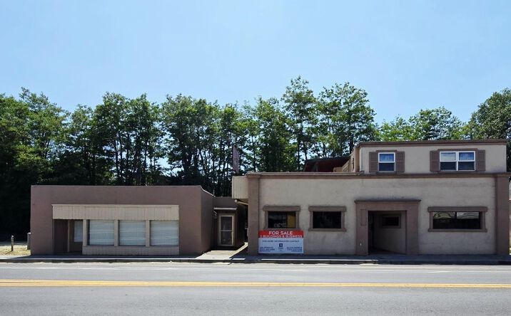 Pictures of Special Purpose property located at 244 S. Main St., Willits, CA 95490 for sales - image #1