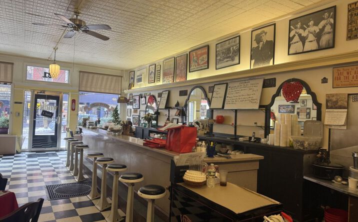 Pictures of Retail property located at 19-21 W Main Street, Johnstown, NY 12095 for sales - image #1