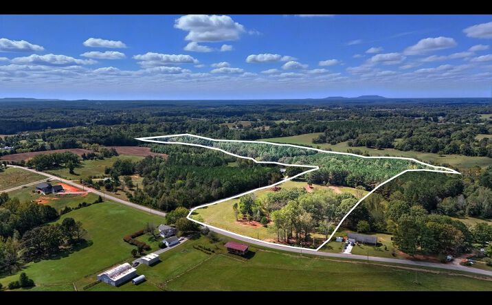 Pictures of Land property located at 0 Liberty Road, Sparta, TN 38583 for sales - image #1