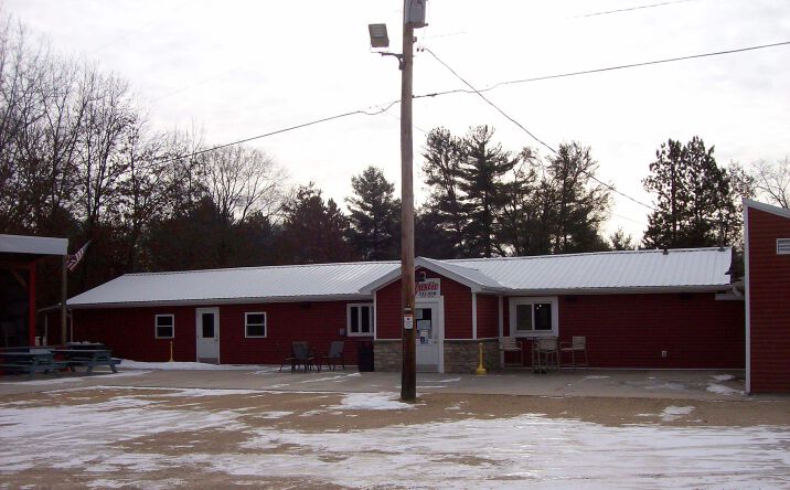 Pictures of Retail property located at 330 County Road B, Montello, WI 53949 for sales - image #1