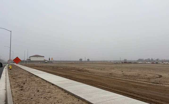 Pictures of Land property located at 2793 S Main St, Manteca, CA 95337 for sales - image #1