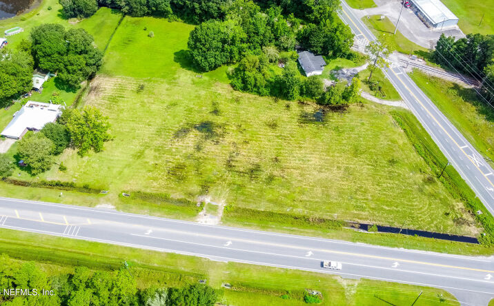Pictures of Land, Office, Retail property located at 3473 SE 144TH Street, Starke, FL 32091 for sales - image #1