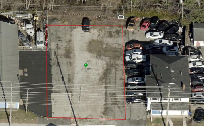 Pictures of Land, Mixed Use property located at 954 E Hudson Street, Columbus, OH 43211 for sales - image #1