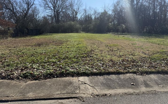 Pictures of Land property located at 220 Ash Street, Jackson, TN 38301 for sales - image #1