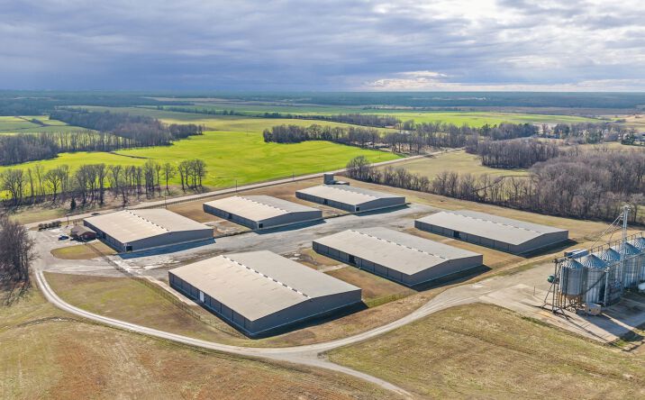Pictures of Industrial, Land property located at 6263 TN-54, Brownsville, TN 38012 for sales - image #1