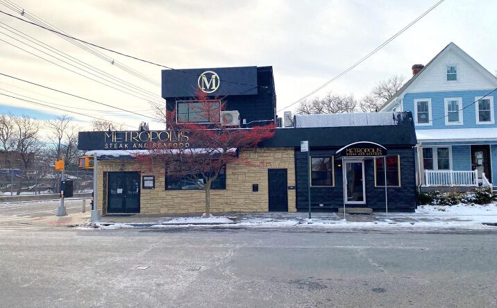 Pictures of Business for Sale, Retail property located at 100 Lincoln Avenue, Staten Island, NY 10306 for sales - image #1