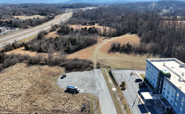 Pictures of Land property located at Heart Dr, Johnson City, TN 37604 for sales - image #1