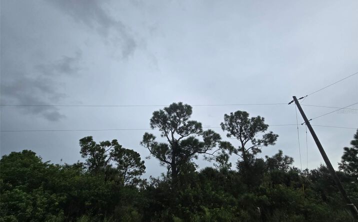 Pictures of Land property located at Newman Dr, North Port, FL 34288 for sales - image #1