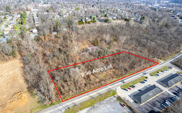 Pictures of Mixed Use, Retail property located at Loveland Madeira Rd, Loveland, OH 45140 for sales - image #1