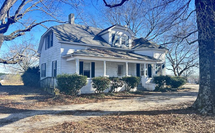 Pictures of Office property located at 1746 N Post Rd, Shelby, NC 28150 for sales - image #1