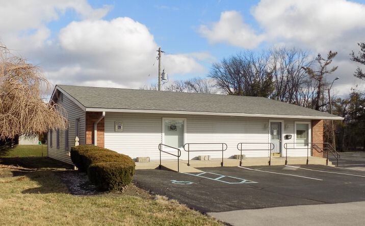 Pictures of Land, Office property located at 8003 S Meridian St, Indianapolis, IN 46217 for sales - image #1