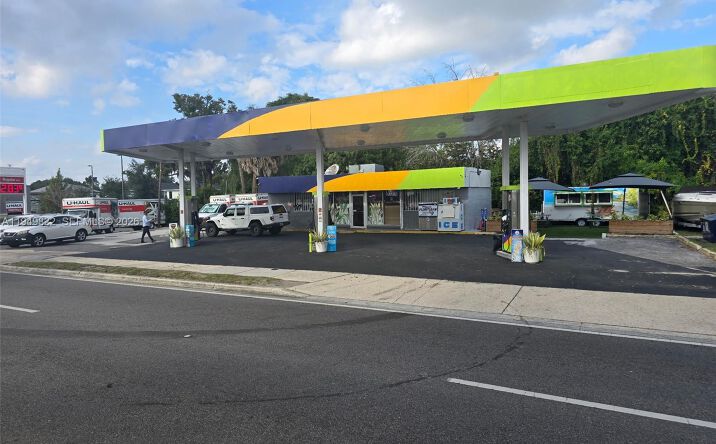 Pictures of Business for Sale, Retail property located at Confidential, Orlando, FL 32806 for sales - image #1