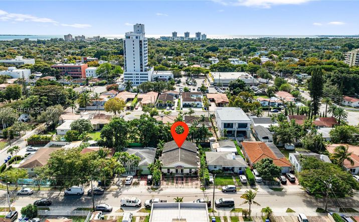 Pictures of Multifamily property located at 1428 SW 20th St, Miami, FL 33145 for sales - image #1