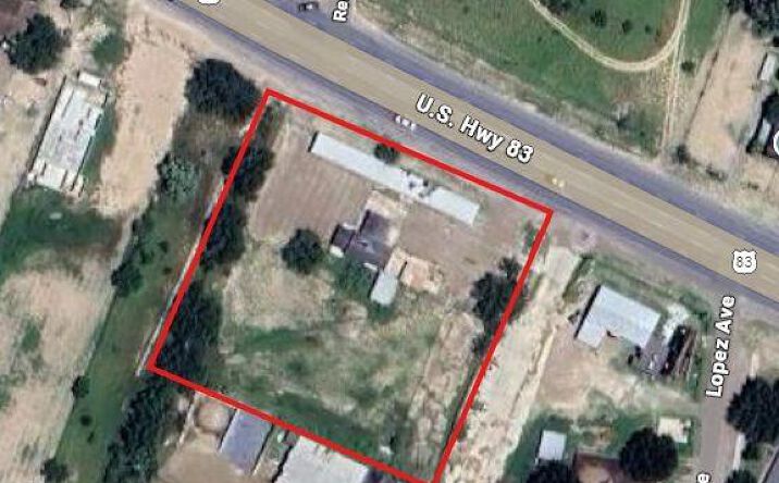 Pictures of Retail property located at 0 W US Highway 83 Highway #W HWY 83, Rio Grande City, TX 78582 for sales - image #1