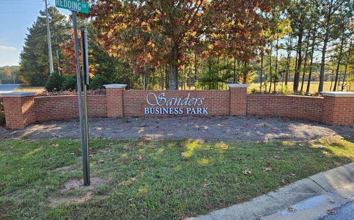 Pictures of Industrial property located at 103 Redding Drive, Bremen, GA 30110 for sales - image #1