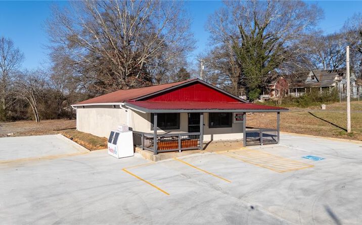 Pictures of Mixed Use, Retail property located at 3035 Sugar Valley Road NW, Sugar Valley, GA 30746 for sales - image #1