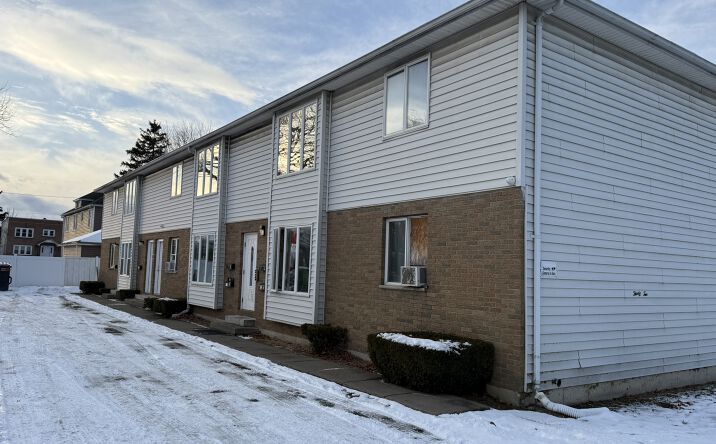 Pictures of Multifamily property located at 32 Broome St, Binghamton, NY 13903 for sales - image #1