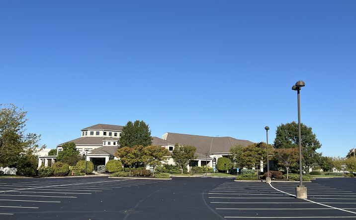 Pictures of Special Purpose property located at 5533 Chappell Crossing Blvd, West Chester, OH 45069 for sales - image #1