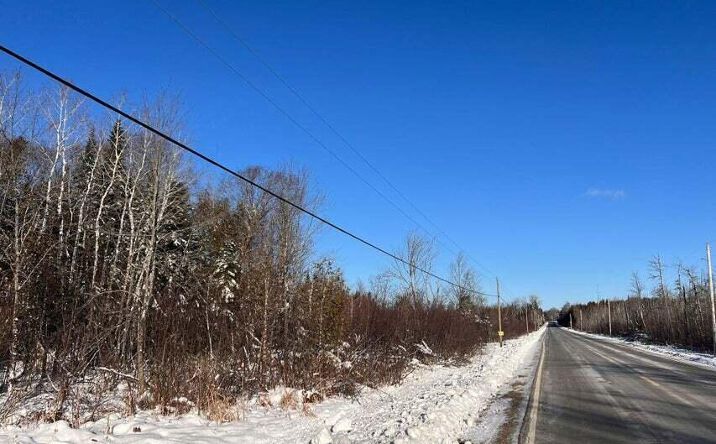 Pictures of Land property located at Silver Ridge Rd, Sherman, ME 04776 for sales - image #1