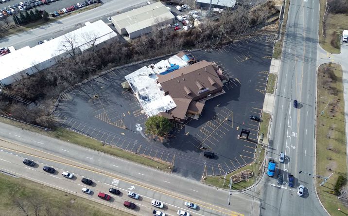 Pictures of Land property located at 12700 Kedzie Ave, Blue Island, IL 60406 for sales - image #1