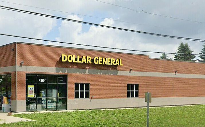 Pictures of Retail property located at 4276 LeValley Road, Columbiaville, MI 48421 for sales - image #1