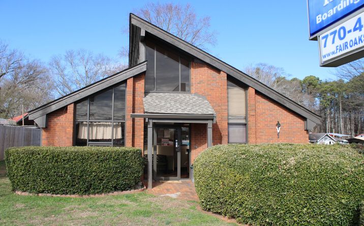 Pictures of Retail, Office property located at 2142 Austell Rd SW, Marietta, GA 30008 for sales - image #1