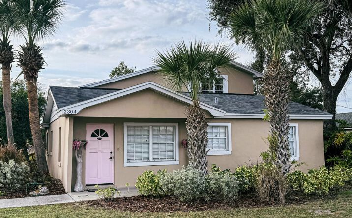 Pictures of Office property located at 2304 Lakeland Hills Blvd, Lakeland, FL 33805 for sales - image #1